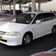 Illustration for article titled The Second Gen Honda Odyssey Was Way Cooler Outside The US